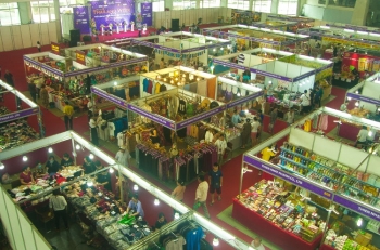 Khai mạc “Tuần lễ sản phẩm Thái Lan 2020 tại Hải Phòng”